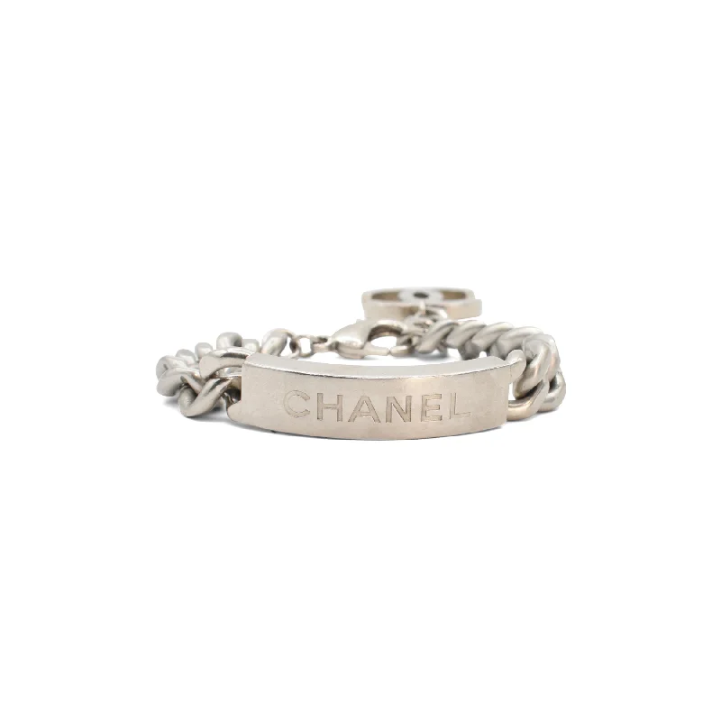 Chanel ID Bracelet