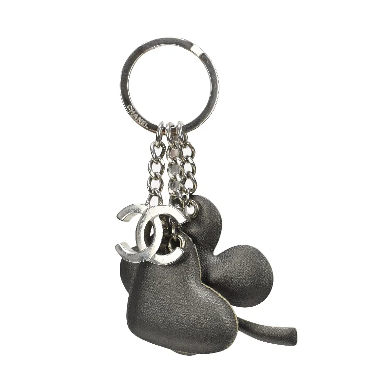 Chanel Key Chain