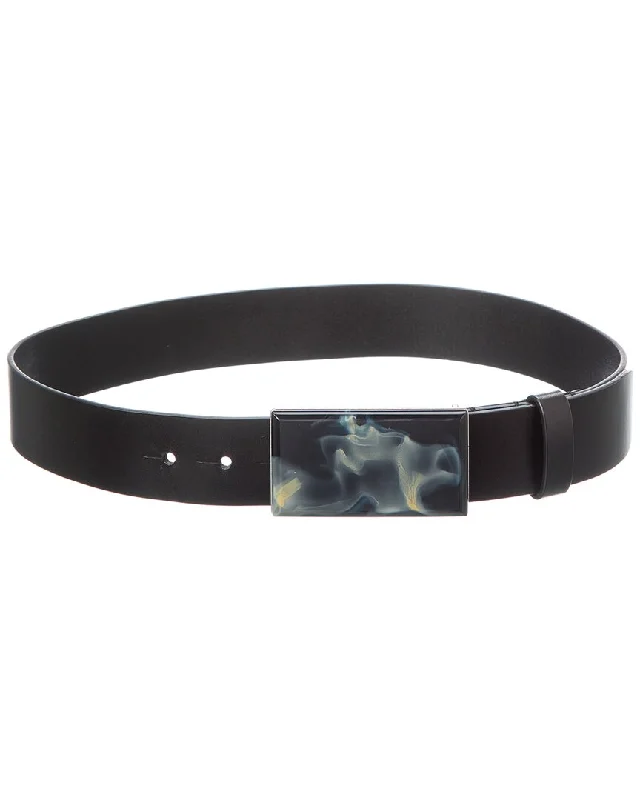 Isabel Marant Luponi Leather Belt