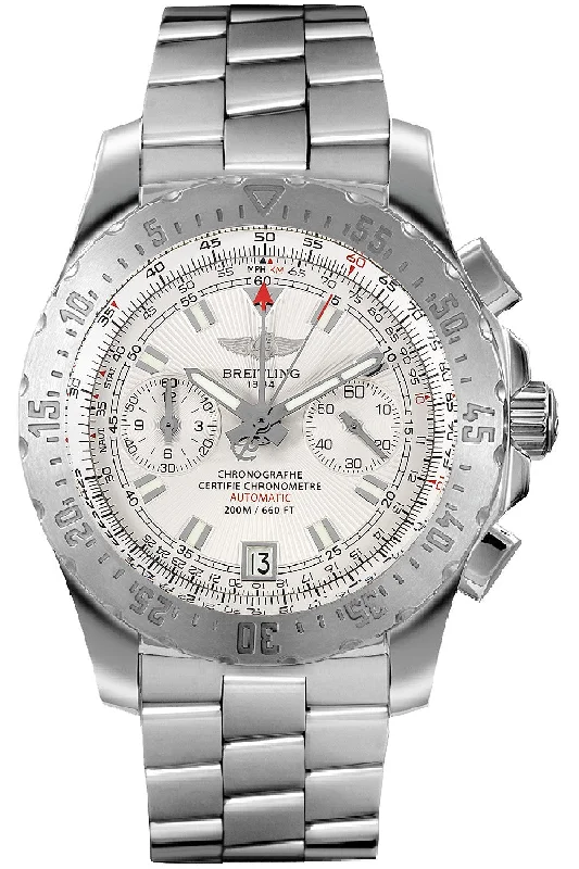Breitling Professional Skyracer A2736234/G615-140A