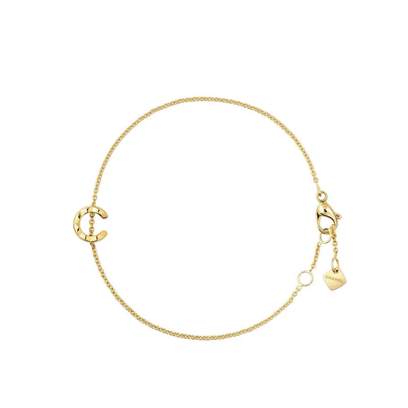 CHANEL Coco Crush Bracelet