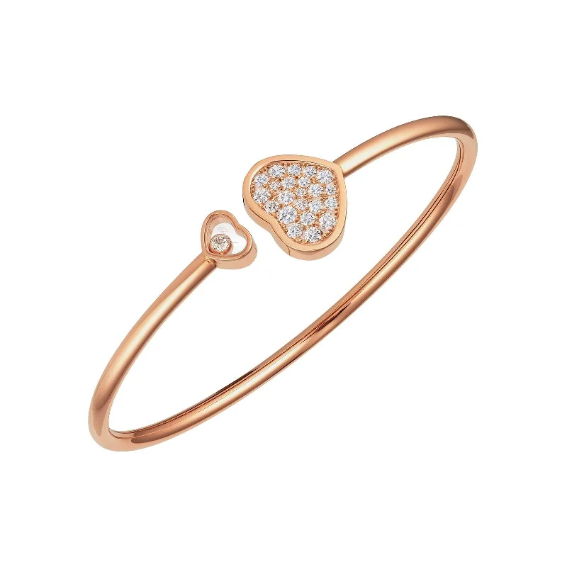Chopard Happy Hearts Bangle