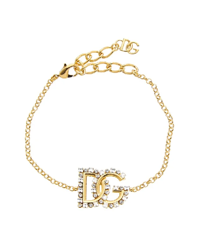 Dolce & Gabbana Fine Link Bracelet