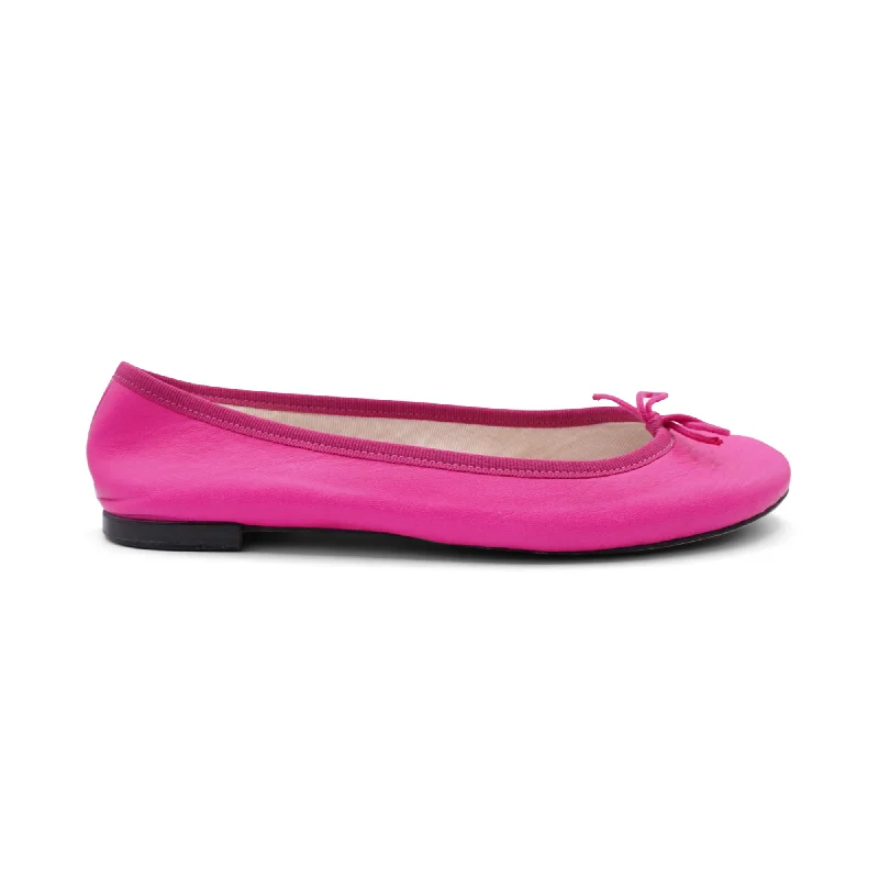 Repetto 'Cendrillon' Ballet Flats - Women's 38