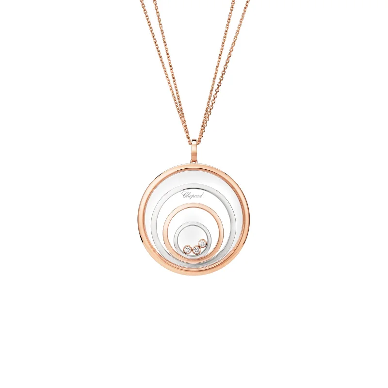 Chopard Happy Spirit Necklace