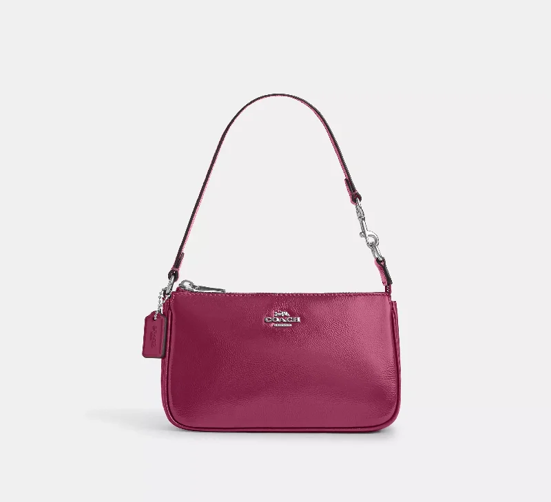 Coach Nolita 19 Bag Pink 