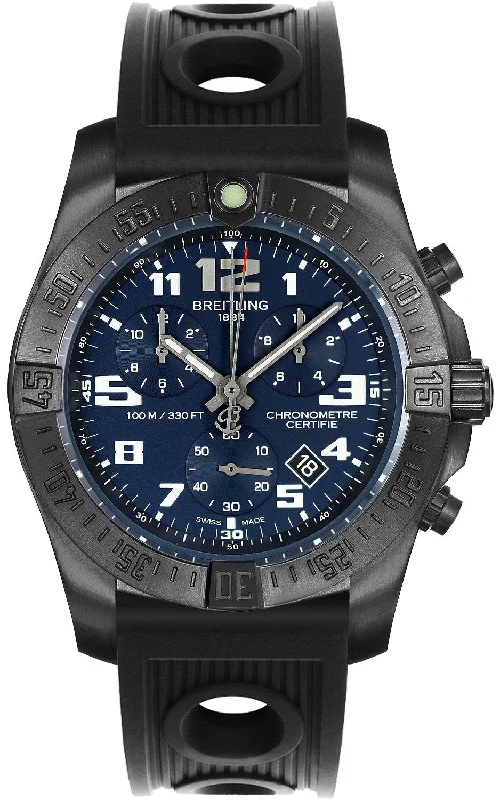 Breitling Chronospace Evo Night Mission V7333010/C939-200S