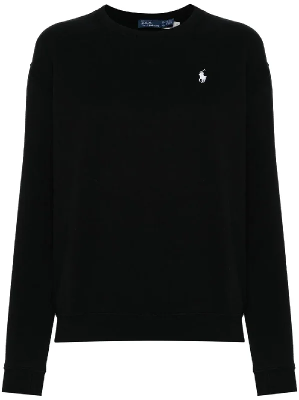 POLO RALPH LAUREN Logo Sweatshirt