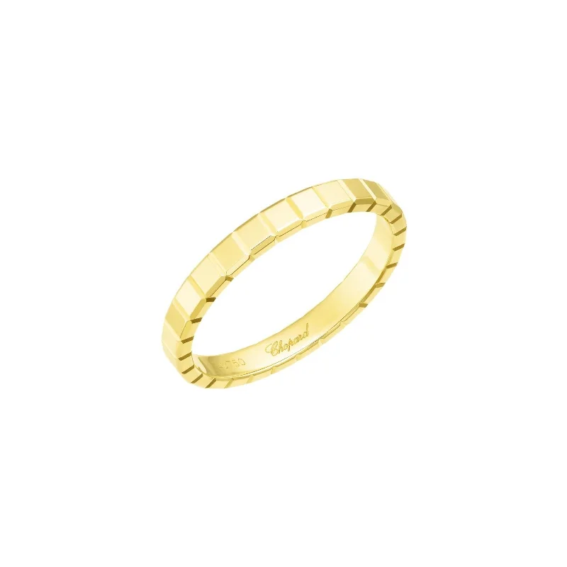 Chopard Ice Cube Ring