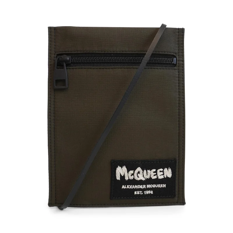 Alexander McQueen Crossbody Bag