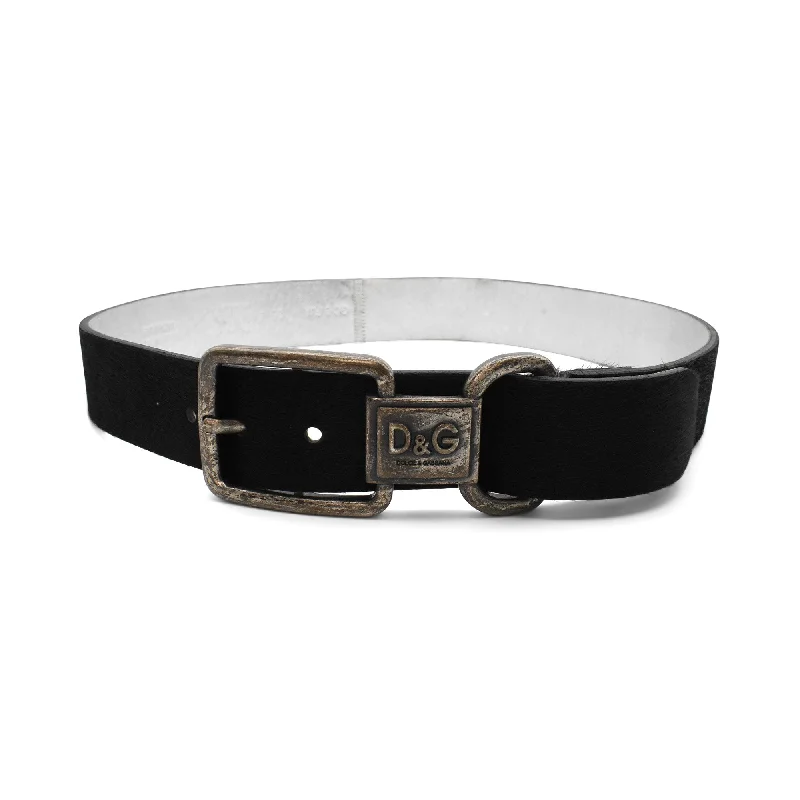 Dolce & Gabbana Belt - 85
