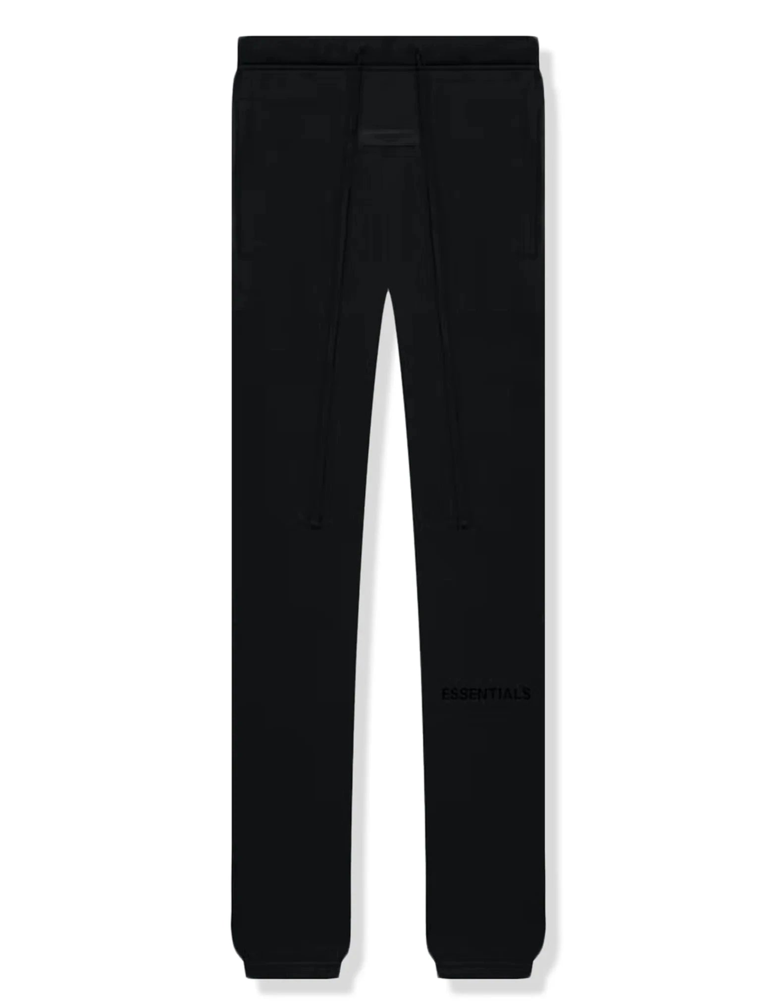 Fear Of God Essentials Black Sweatpants (SS22)