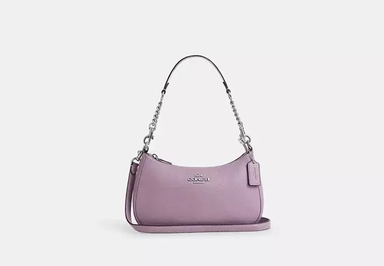 Coach Teri Shoulder Bag Jasmine 