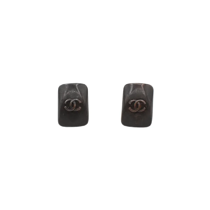 Chanel 'Fall 1998' Clip Earrings