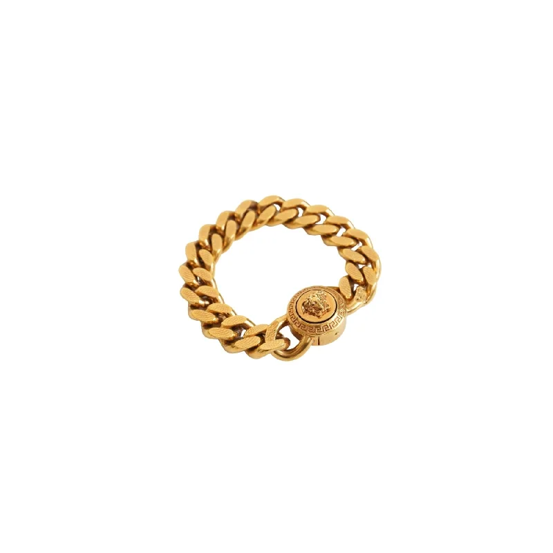 Versace 'Medusa' Bracelet