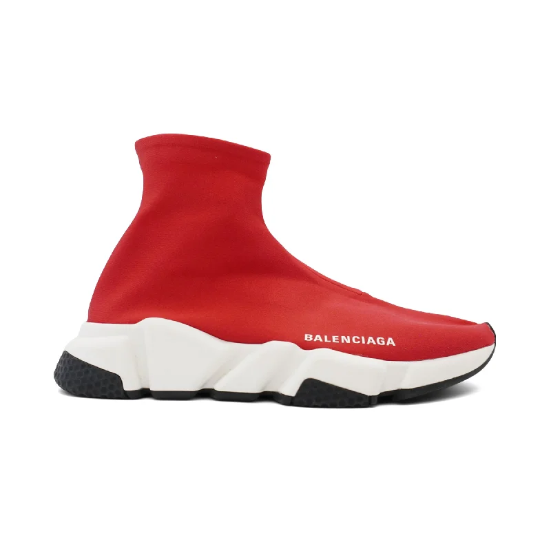 Balenciaga 'Speed Runner' Sneakers - Women's 38