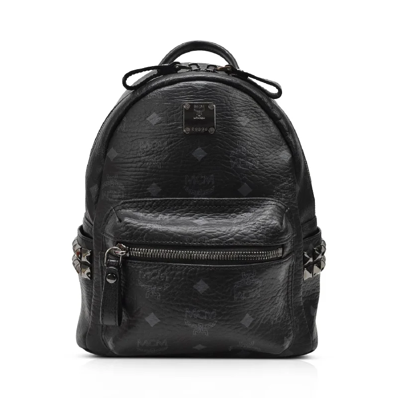 MCM Backpack