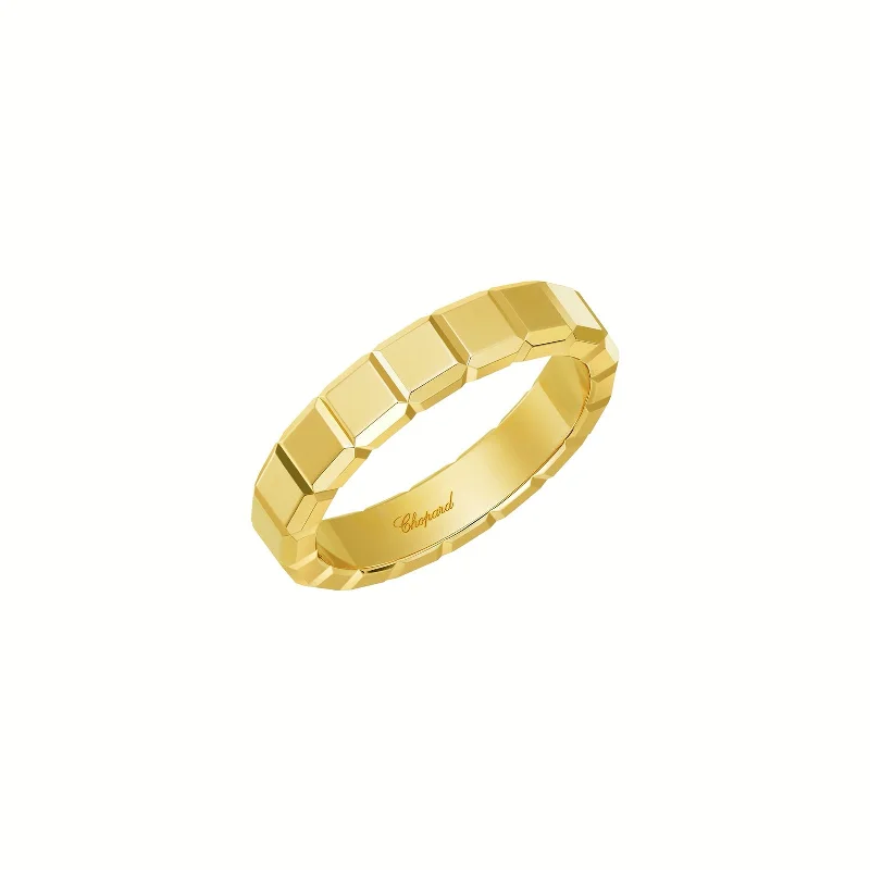 Chopard Ice Cube Ring