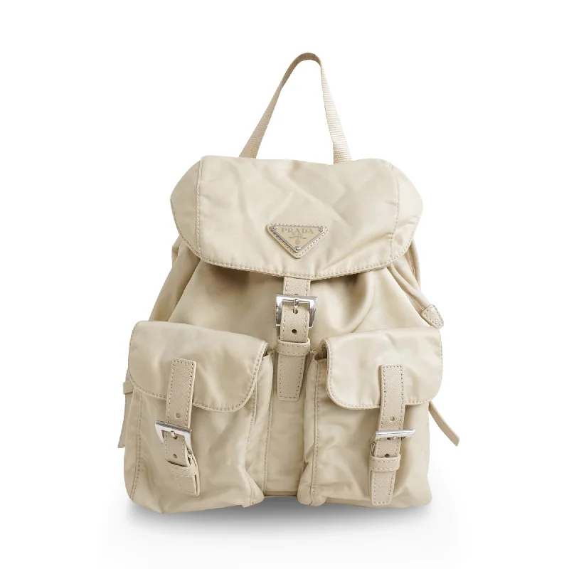 Prada 'Re-Nylon' Backpack