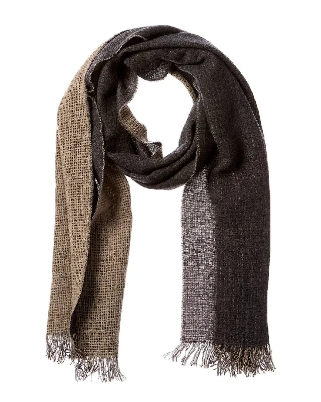 J.Mclaughlin Josie Wool Scarf