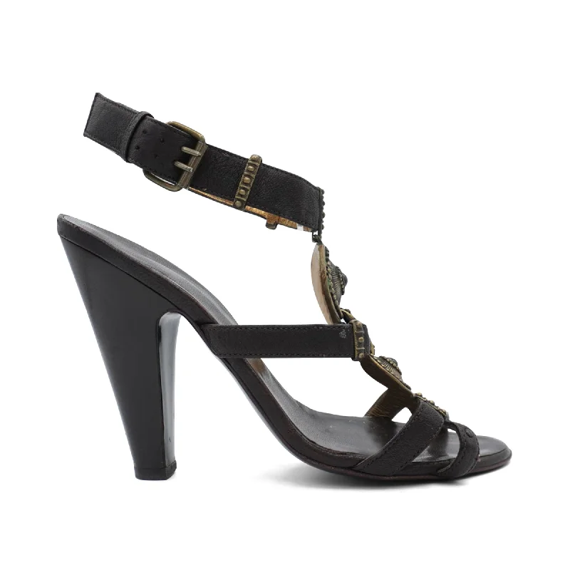 Giuseppe Zanotti Sandals - Women's 37