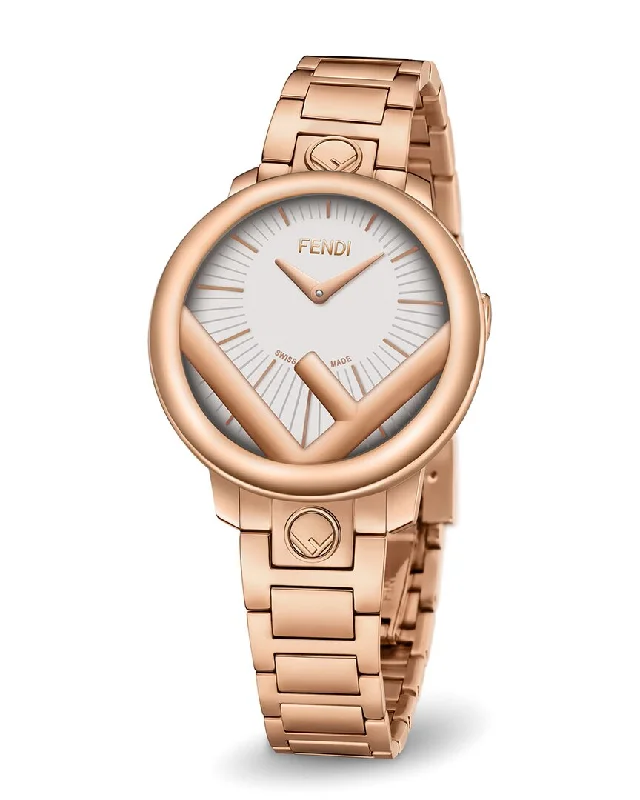 Fendi Women's Run Away Watch