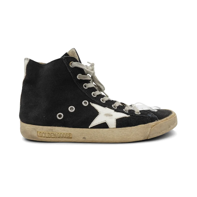 Golden Goose 'Francy' Sneakers - Women's 41