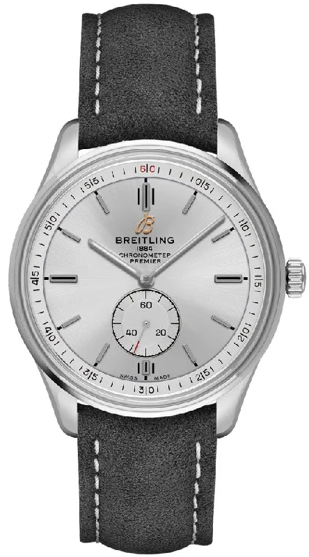Breitling Premier Automatic 40 A37340351G1X2