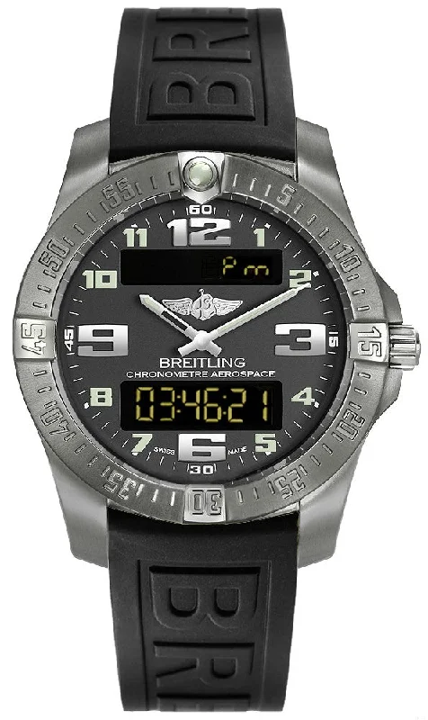 Breitling Professional Aerospace Evo E7936310/F562-152S