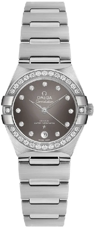 Omega Constellation 131.15.29.20.56.001