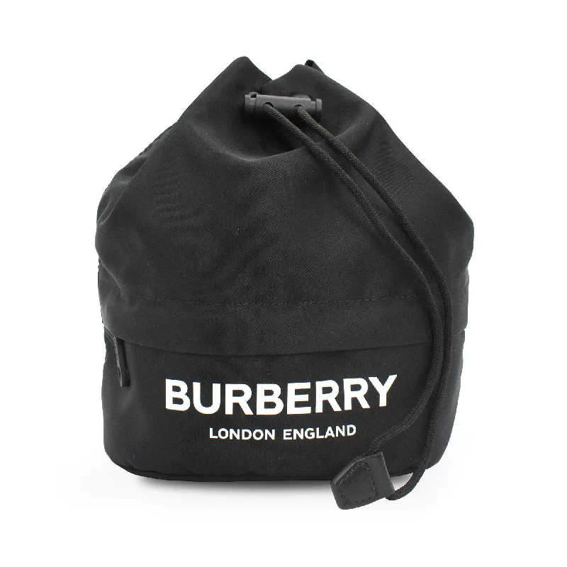 Burberry Bucket Bag