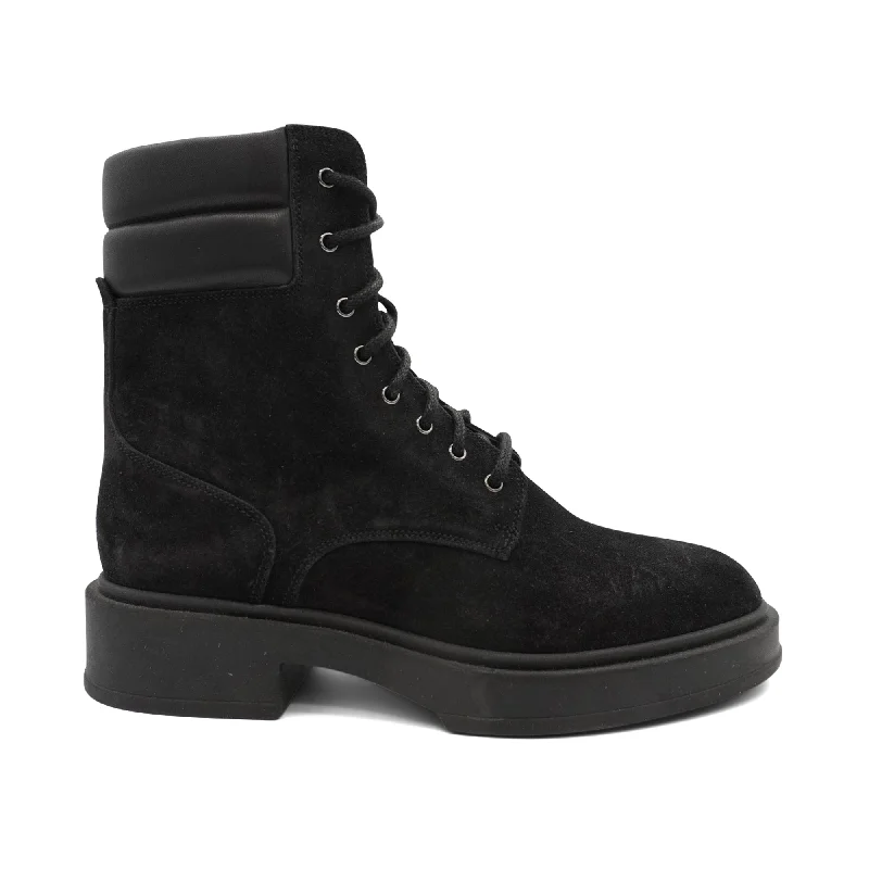 La Canadienne 'Korina' Boots - Women's 37