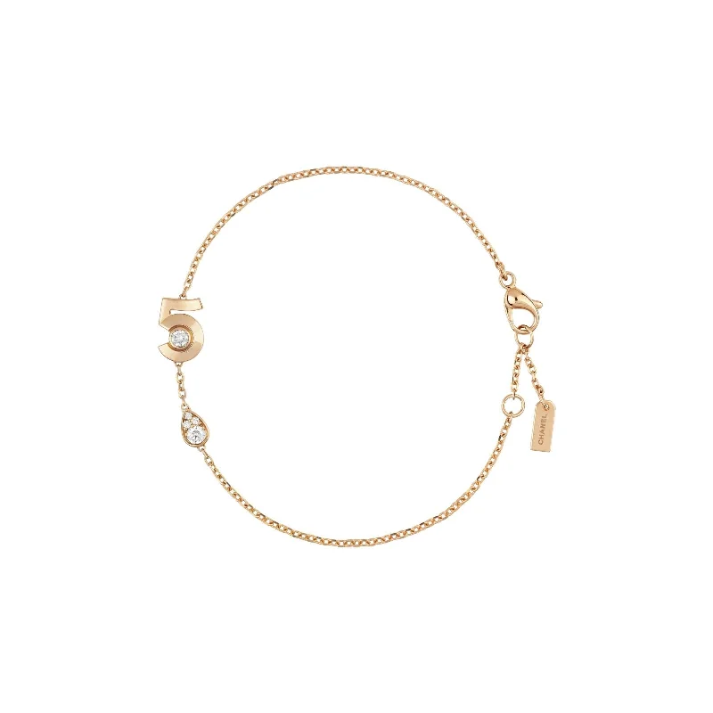 CHANEL Extrait de N°5 Bracelet