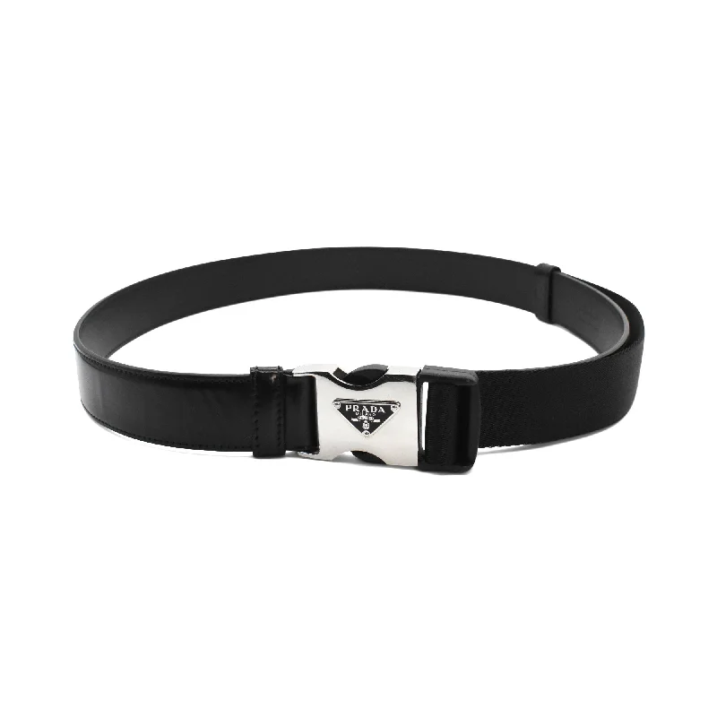 Prada Buckle Belt - 38/95