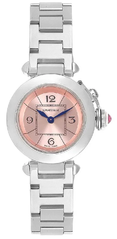 Cartier Pasha W3140008