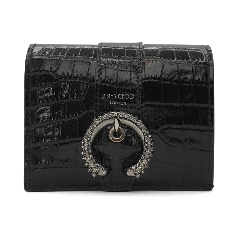 Jimmy Choo 'Hanne' Wallet