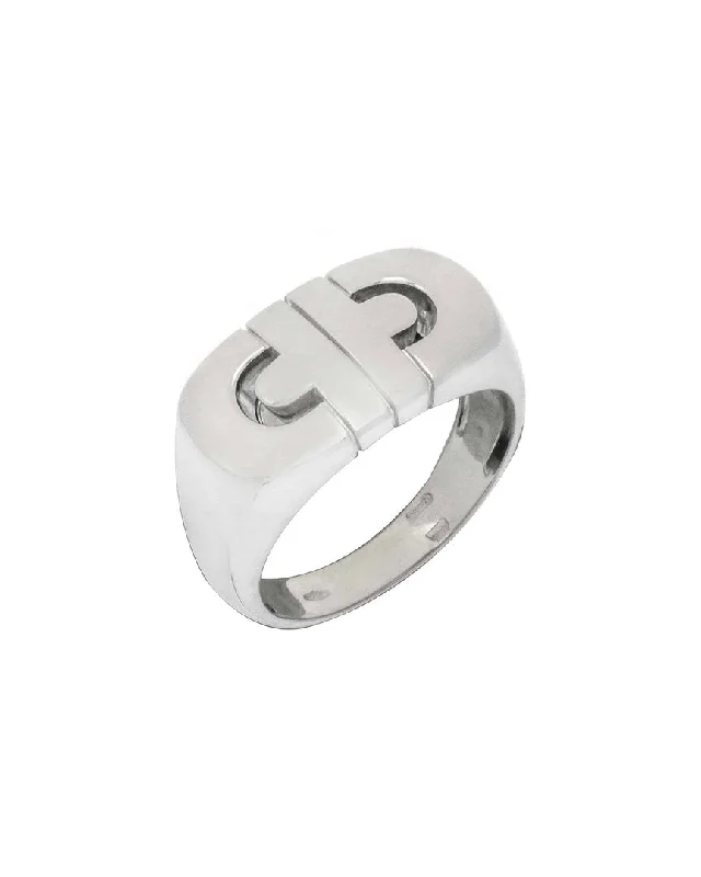 Bulgari Parentesi 18K Ring