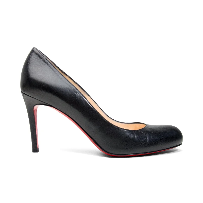 Christian Louboutin 'Simple' Pumps - Women's 37.5