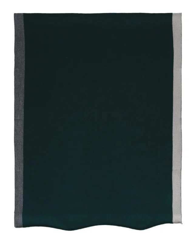 D'Estree Womens Pierre Wool Scarf