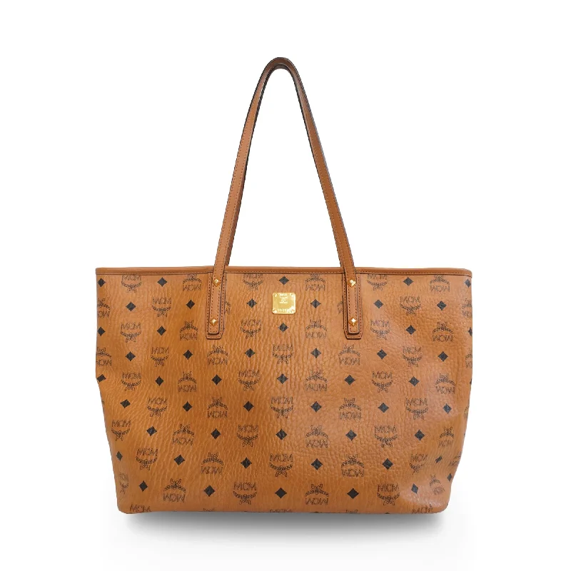 MCM 'Anya' Tote