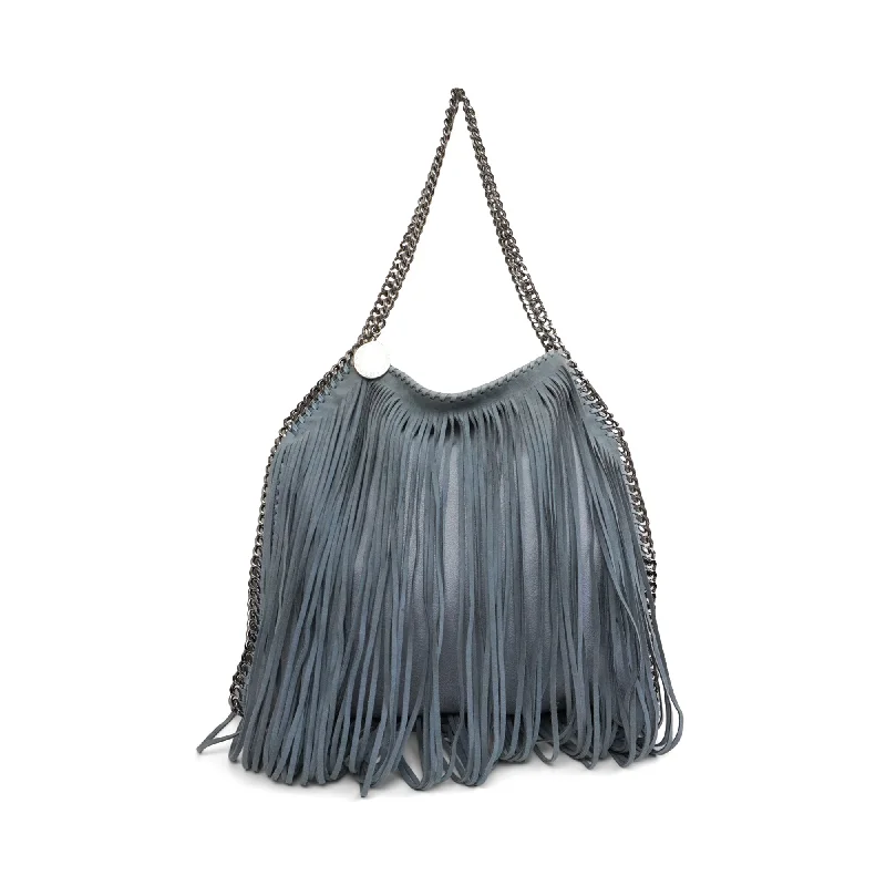 Stella McCartney 'Falabella Fringe' Bag