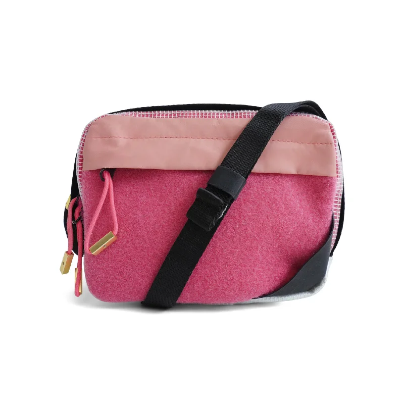 Acne 'Hidley' Crossbody Bag
