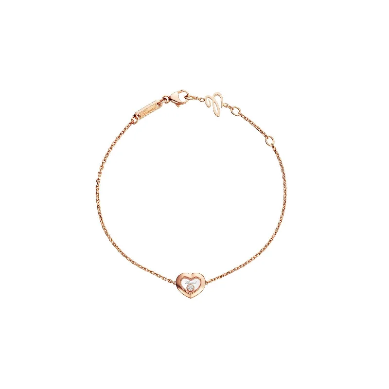 Chopard Happy Diamonds Icons Bracelet