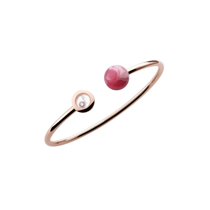 Chopard Happy Diamonds Planet Bangle