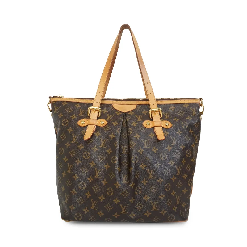 Louis Vuitton 'Palermo GM' Tote Bag