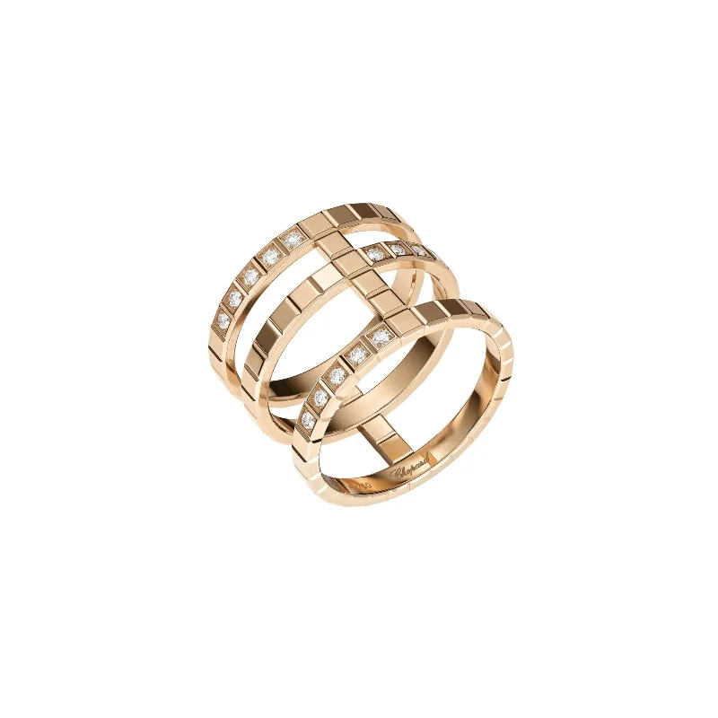 Chopard Ice Cube Ring