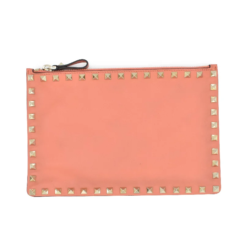 Valentino Clutch