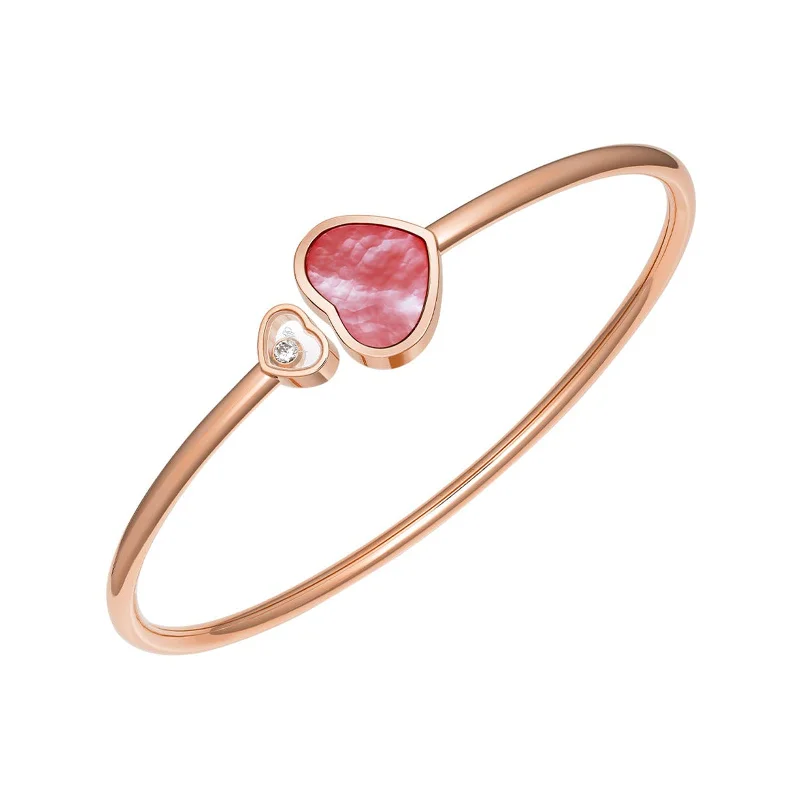 Chopard Happy Hearts Naked Heart Foundation