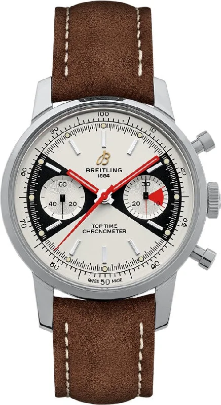 Breitling Premier Top Time Limited Edition Men's Watch A23310121G1X1