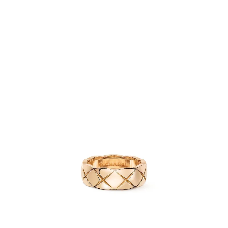 CHANEL Coco Crush Ring